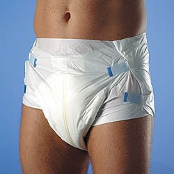Subscribe & Save On Incontinence Aids