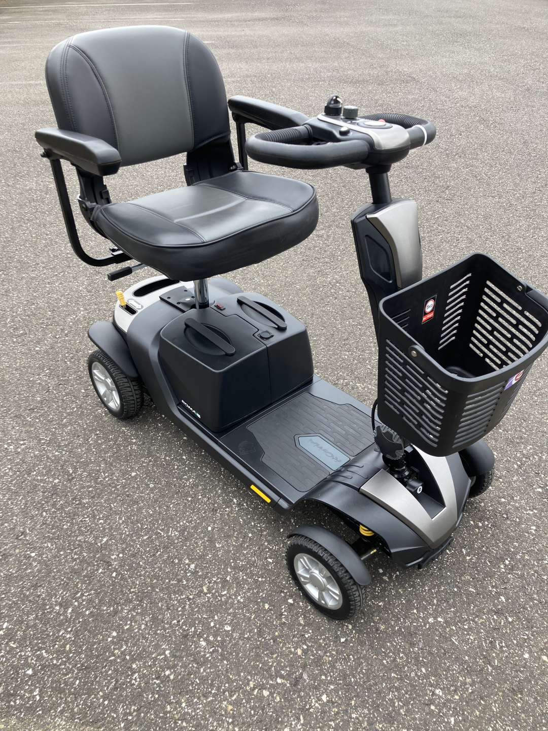 Roma Mobility Scooters | Pre-owned & Refurbished