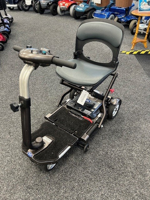 Tga Minimo Bronze 3whl - Eden Mobility