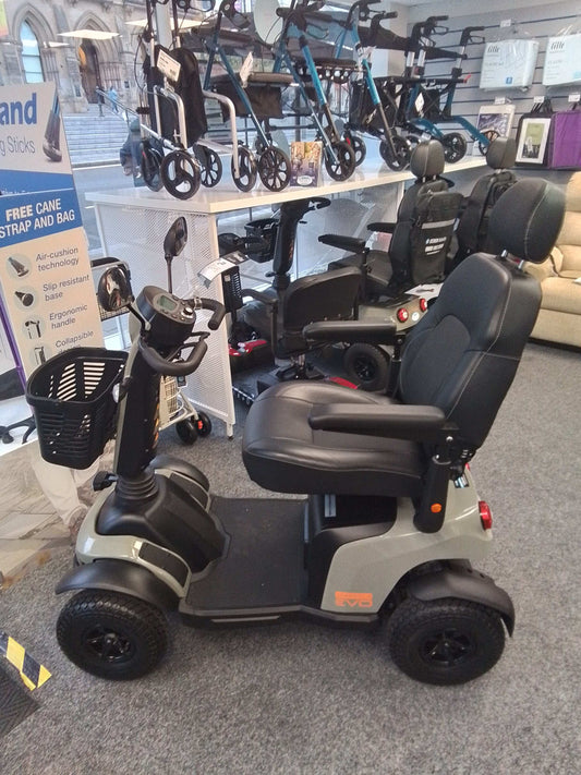 Excel Evo - Green | Darlington