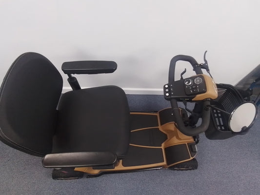 Pride Baja Bandit - Tan | Derby