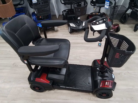 Drive Scout - Red | Washington - Eden Mobility