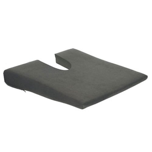 Harley Slimline Coccyx Wedge & Car Seat - Eden Mobility