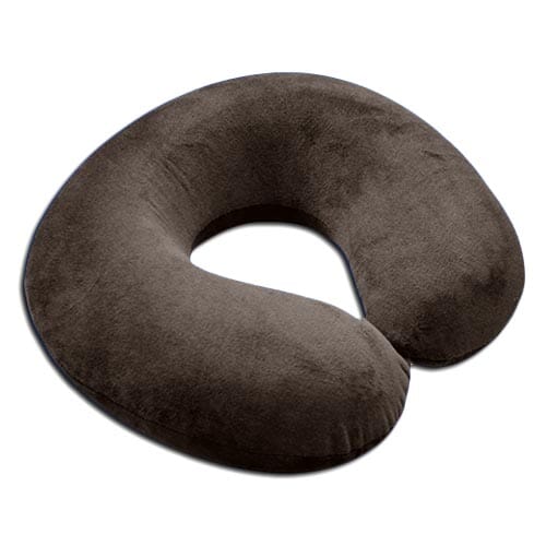Neck Cushion - Brown - Eden Mobility