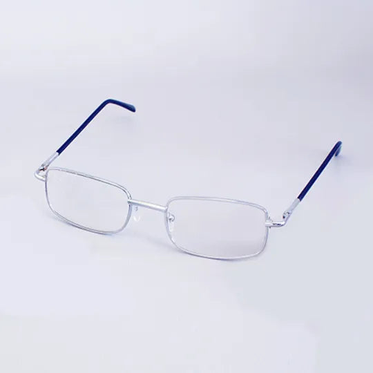 Reading Glasses +2.0 - Silver - Eden Mobility