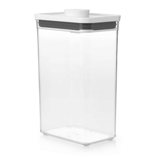 Oxo Gd Grips Pop Cont Rect Med 2.6L - Eden Mobility
