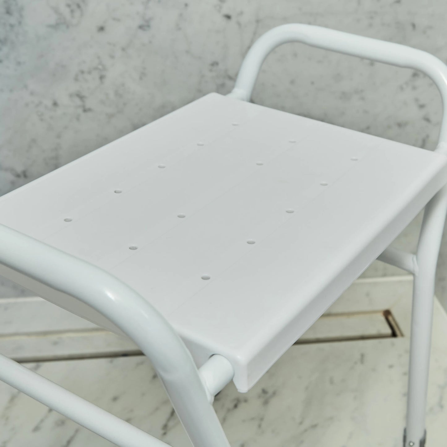 Shower Seat With Handles - Eden Mobility