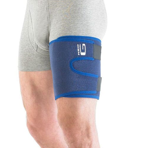 Neo G Thigh And Hamstring Support - Eden Mobility
