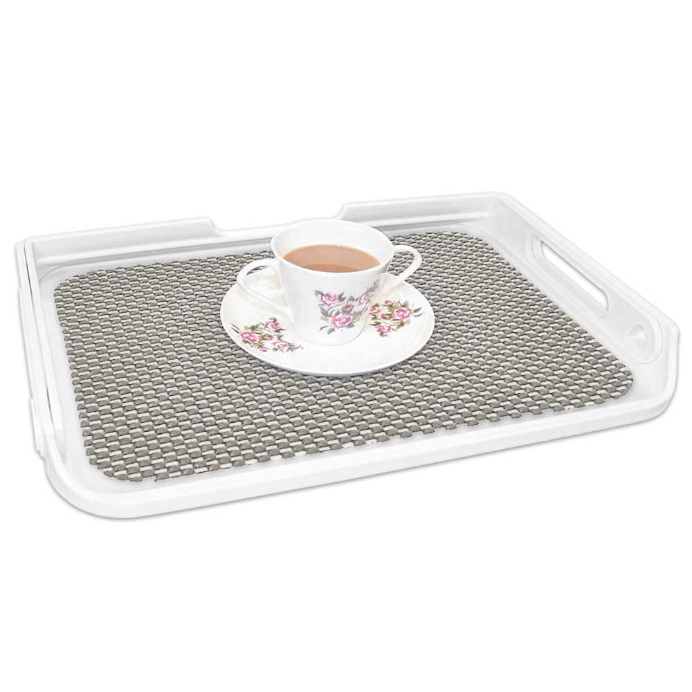 Handi Tray With Non Slip Mat - Eden Mobility