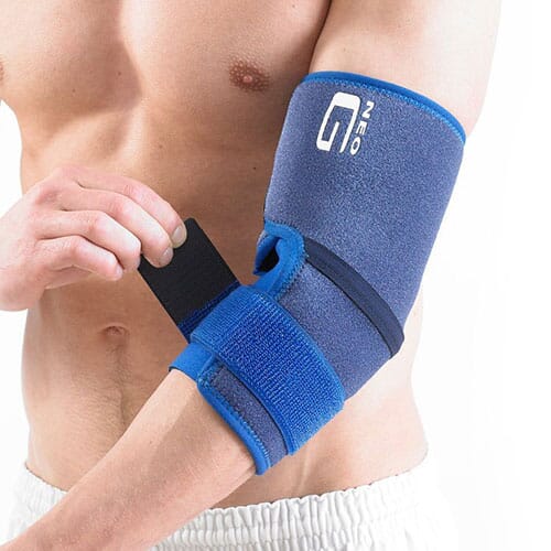 Neo G Elbow Support - Eden Mobility