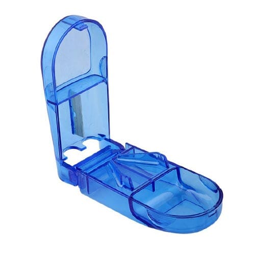 Pill Cutter - Eden Mobility