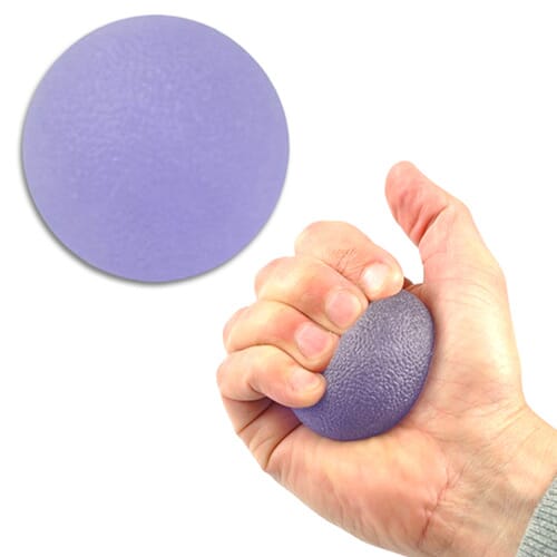 Hand Exercise Ball - Eden Mobility