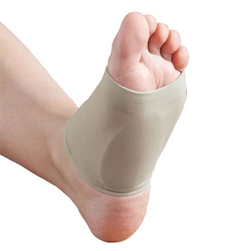 Plantar Fasciitis Arch Sleeve - Right - Eden Mobility