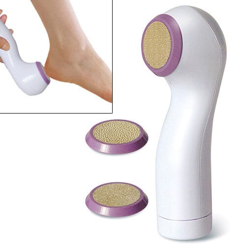 Pedi-Cure Set - Eden Mobility