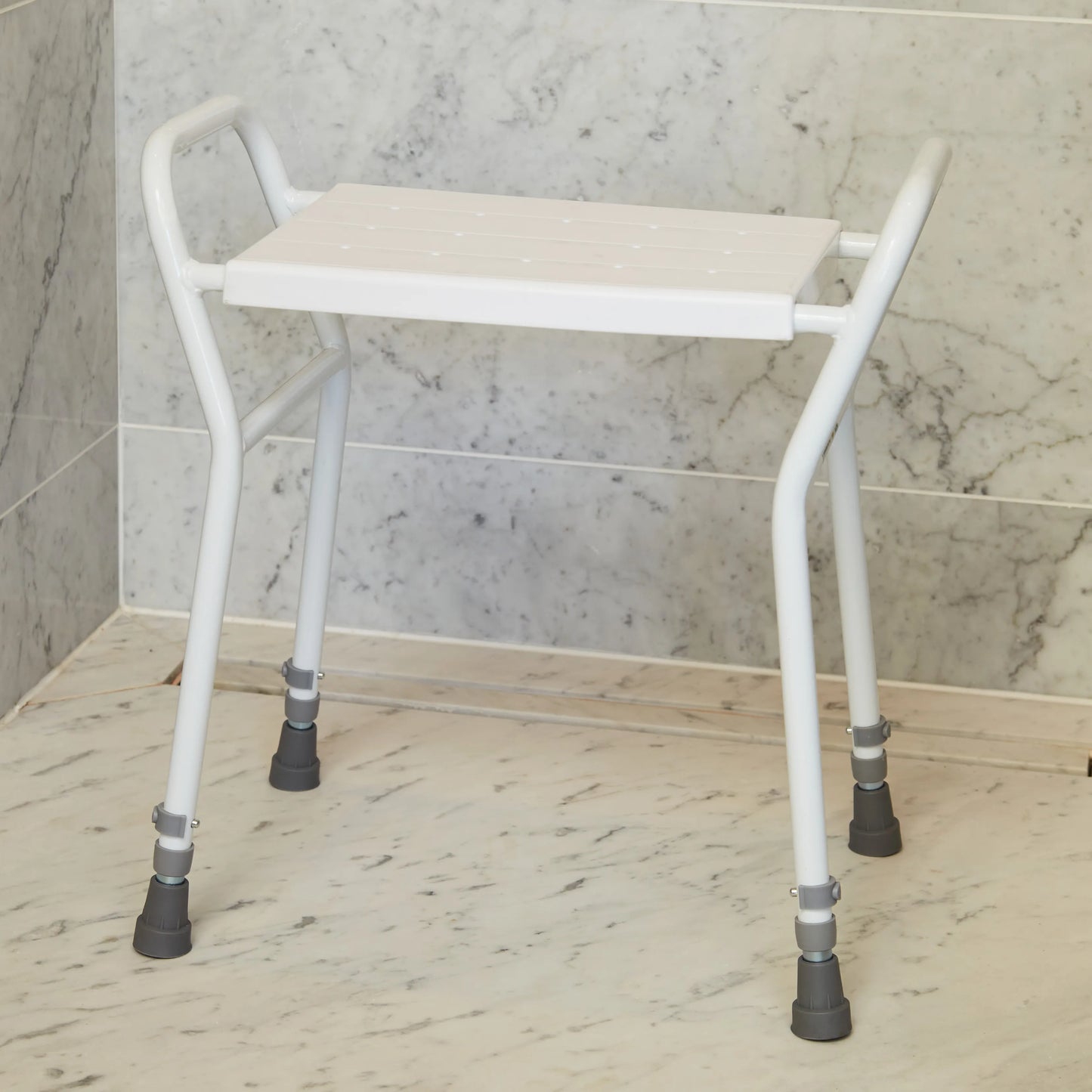 Shower Seat With Handles - Eden Mobility