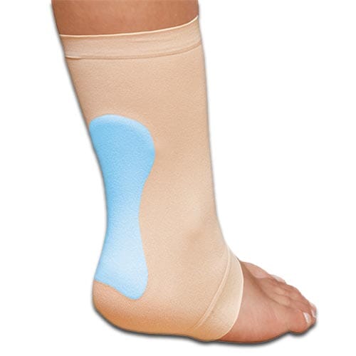 Silopad Achilles Heel Pad - Large - Eden Mobility