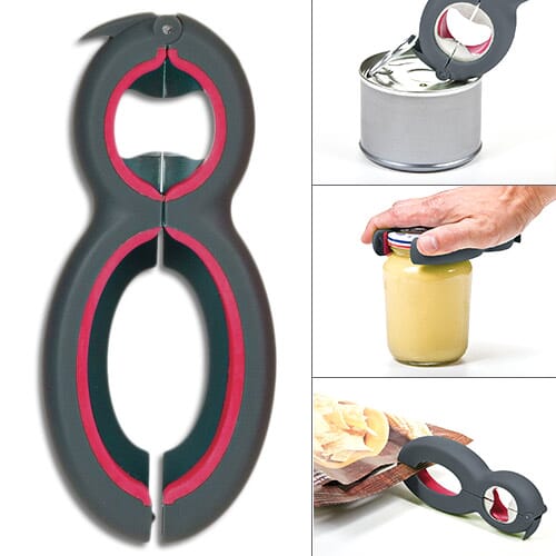 Multi-Opener - 6 In 1 - Eden Mobility