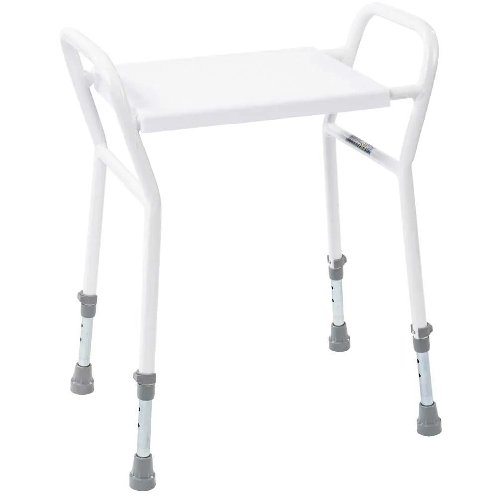 Shower Seat With Handles - Eden Mobility