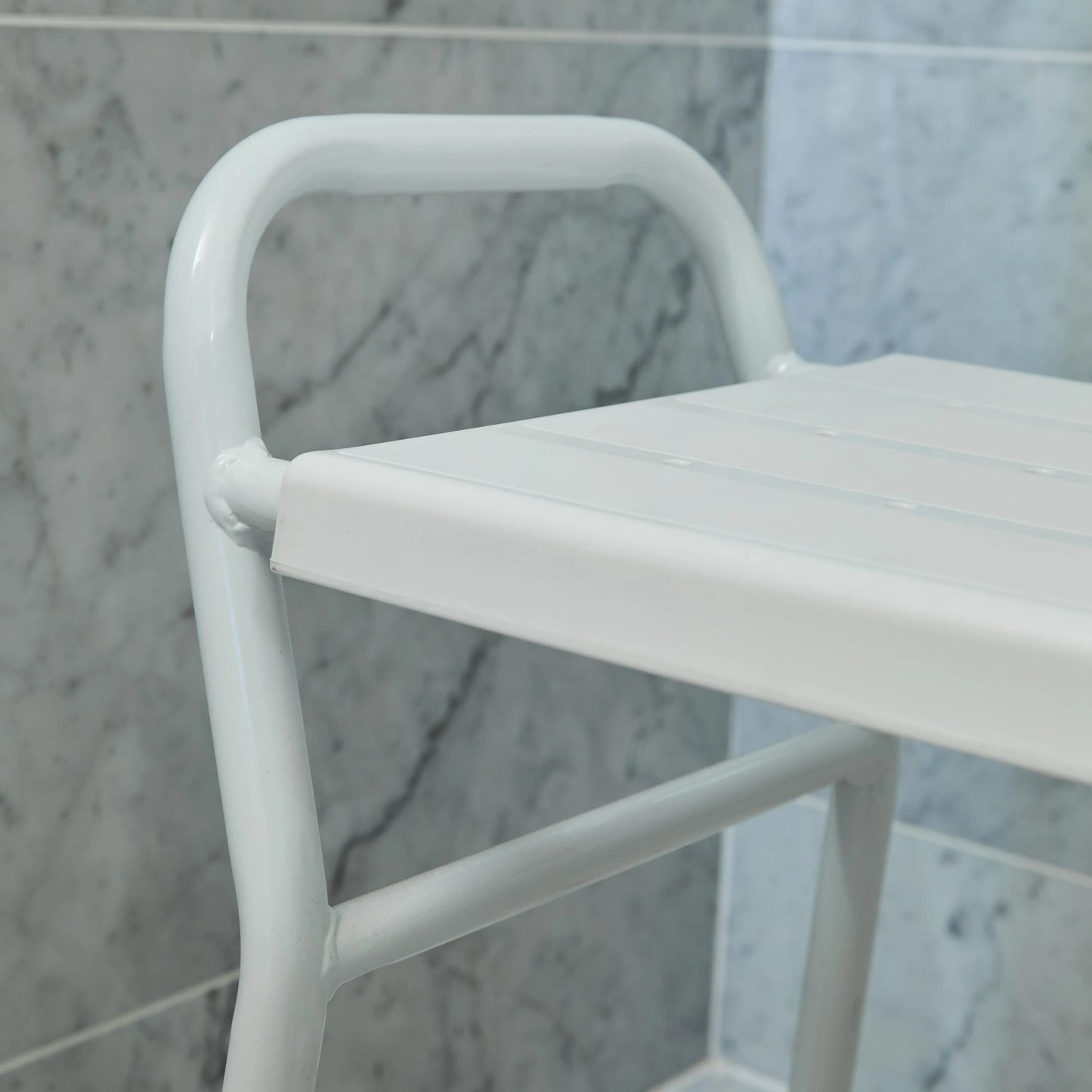 Shower Seat With Handles - Eden Mobility