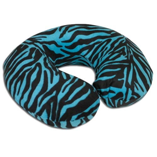 Neck Cushion - Blue Tiger - Eden Mobility