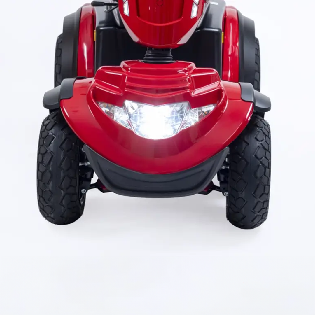 Onyx Pro Mobility Scooter