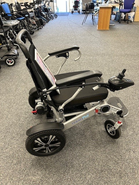 Mobility Plus (Silver)