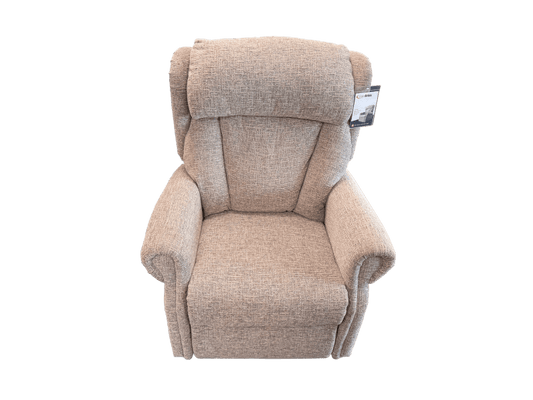 The Eden Aries Grande Dual Motor Rise & Recliner - Eden Mobility