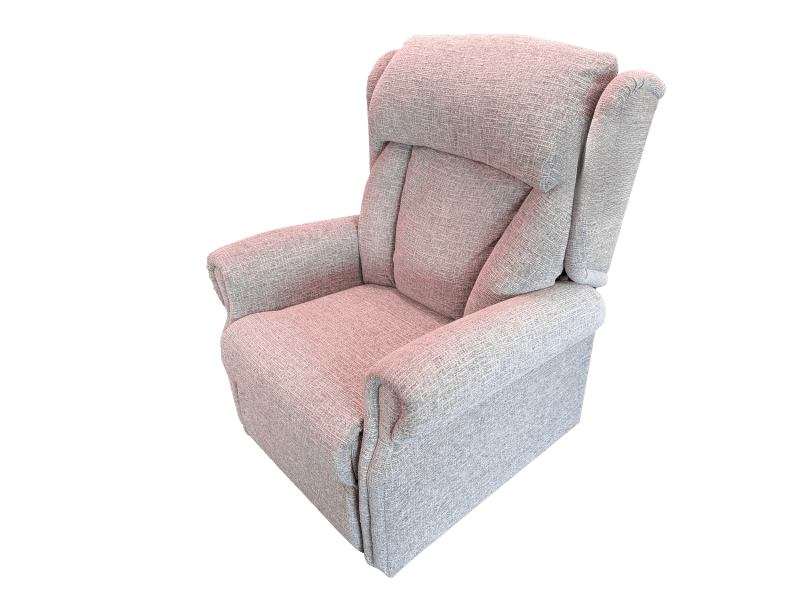 Riser recliner chair