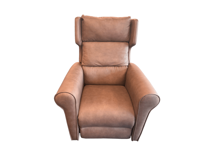 The Eden Gemini Dual Motor Rise & Recliner - Eden Mobility