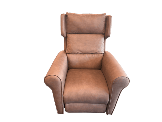 The Eden Gemini Dual Motor Rise & Recliner - Eden Mobility