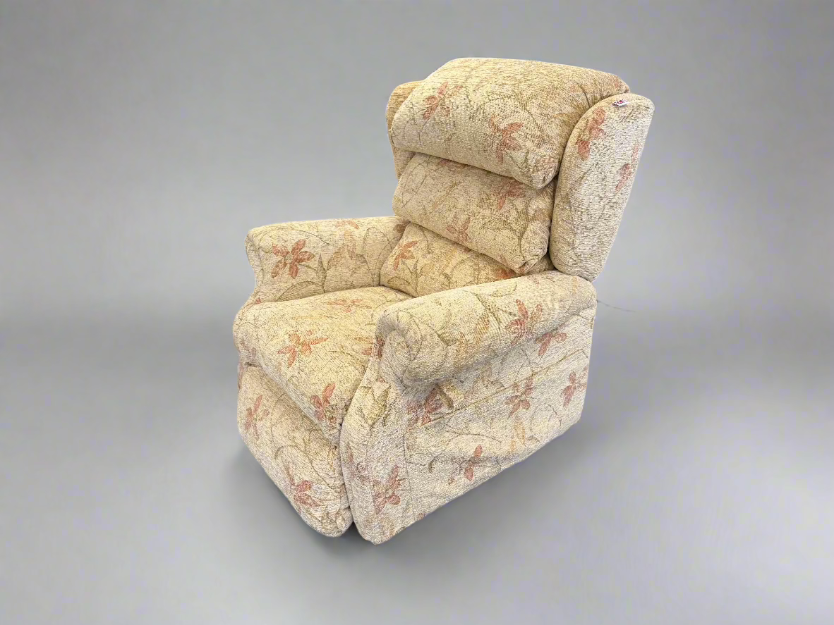 Eden Libra Dual Motor Recliner - Eden Mobility