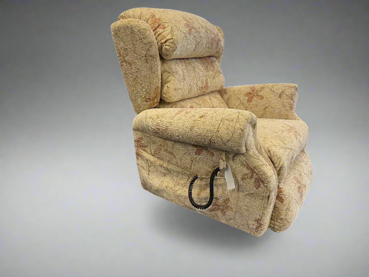 Eden Libra Dual Motor Recliner - Eden Mobility