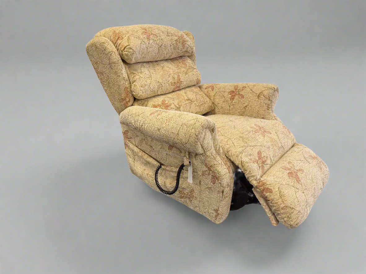 Eden Libra Dual Motor Recliner - Eden Mobility