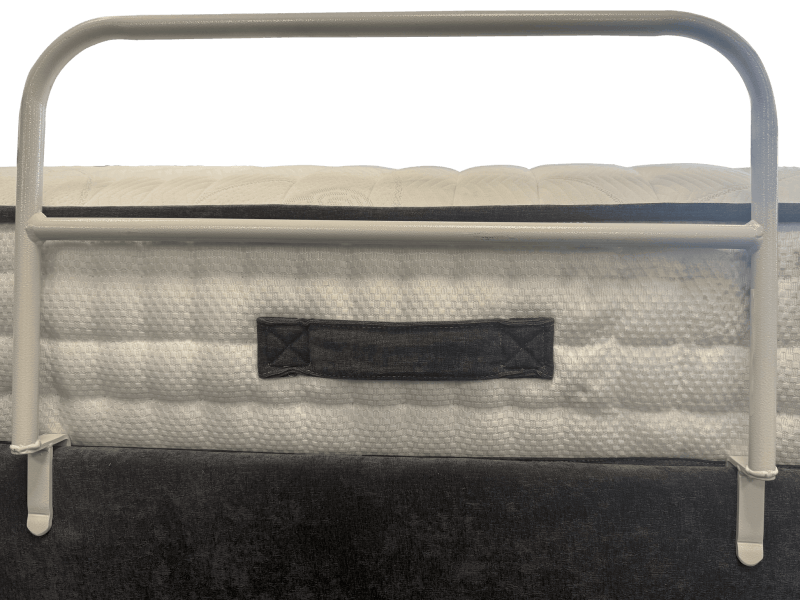 Cot Side For Electric Beds