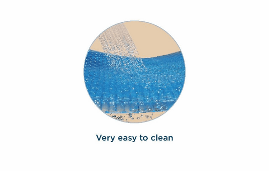 Alerta GelCube Air-Gel Pressure Relief Cushion - Eden Mobility