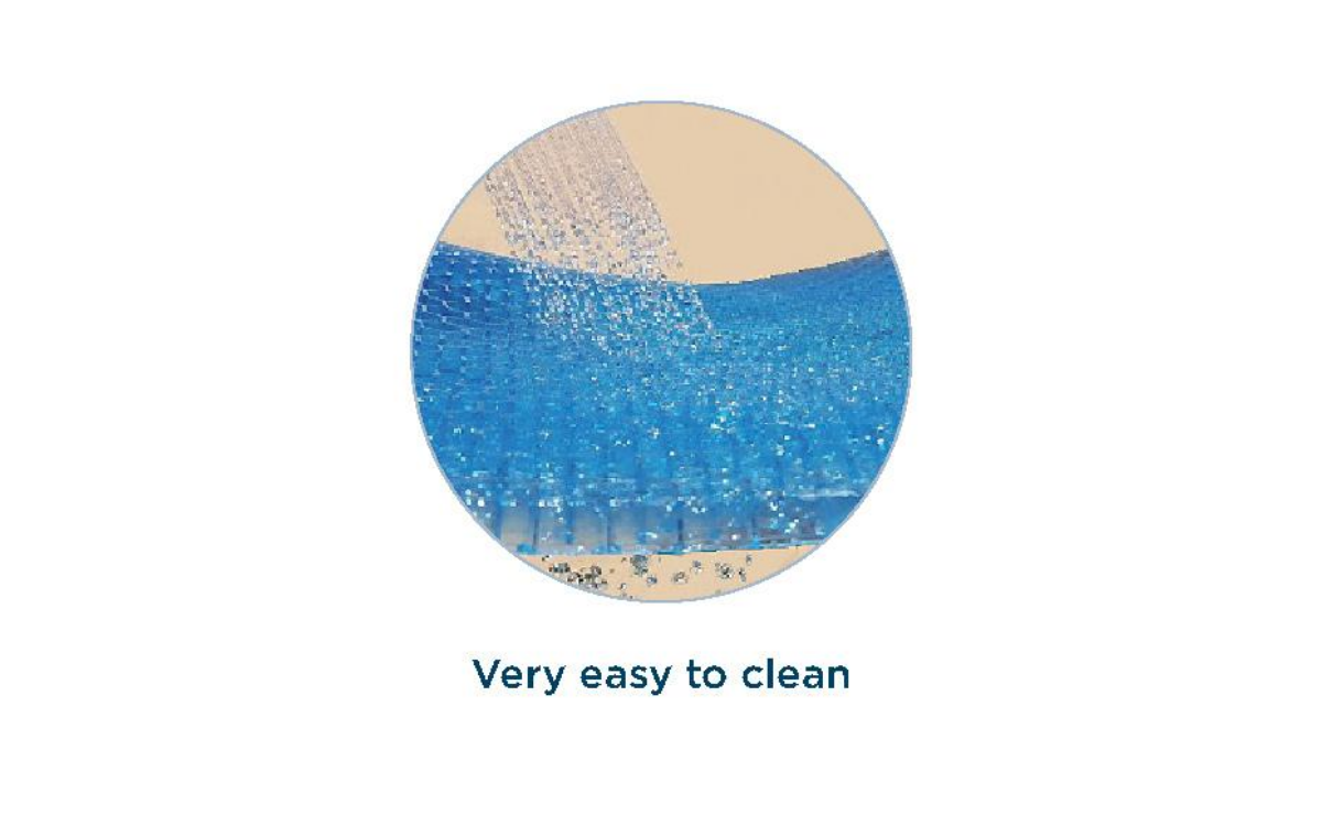 Alerta GelCube Air-Gel Pressure Relief Cushion