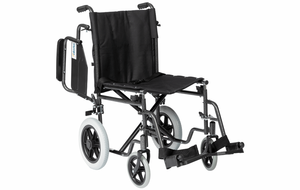 Alerta Car Transit Wheelchair