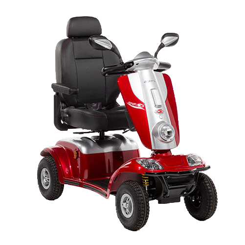 Kymco Maxi XLS Mobility Scooter - Eden Mobility