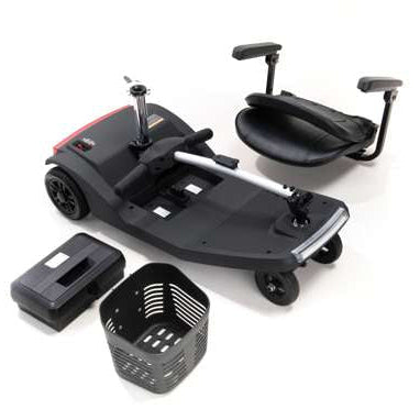 The Eden Essential - Air Active Mobility Scooter - Eden Mobility