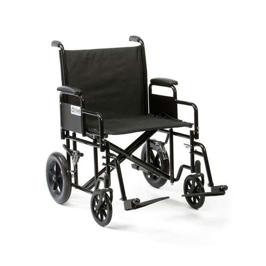 Drive Heavy Duty Transit Wheelchair - Eden Mobility