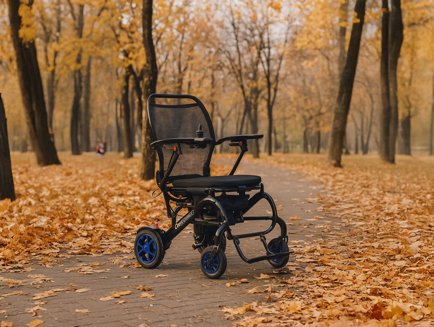 The Eden Saturn 2 Carbon