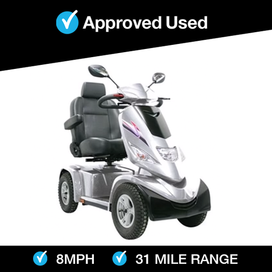 Drive ST6 - Eden Mobility