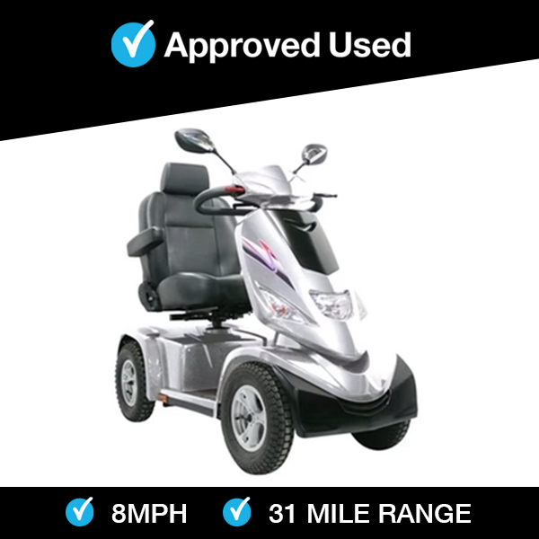 Drive ST6 – Eden Mobility