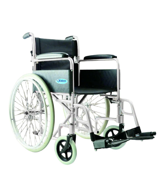 Eden E-Lite Self Propelled Wheelchair - Eden Mobility
