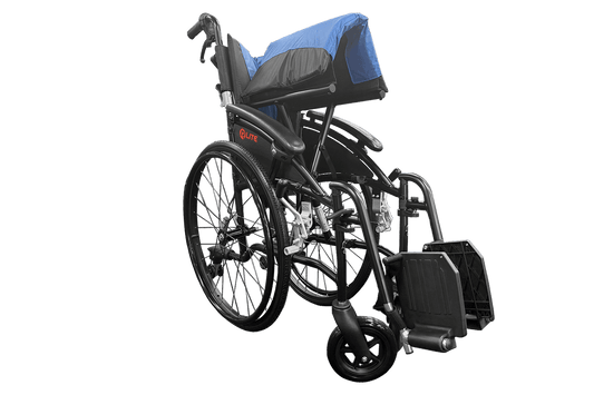 Eden R-Lite Self Propelled Extreme Lightweight Wheelchair