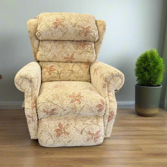 Eden Libra Dual Motor Recliner - Eden Mobility