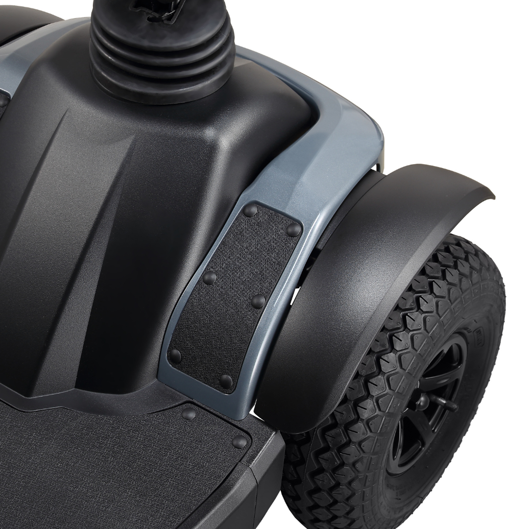 The Eden Evo Mobility Scooter - Eden Mobility