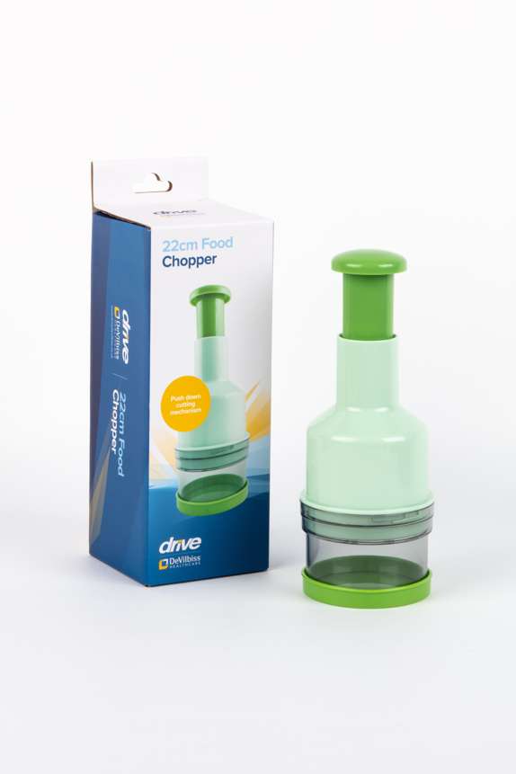 Food Chopper - Eden Mobility