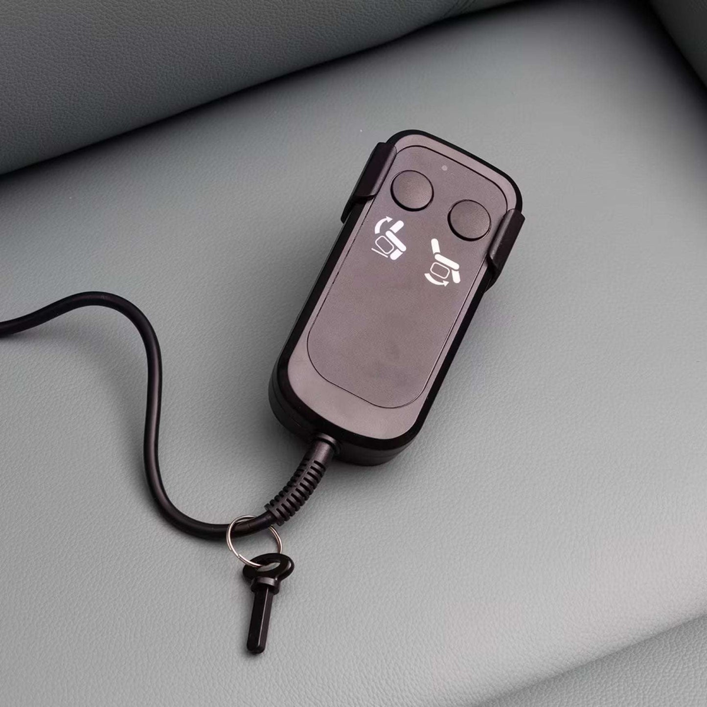 The Lars Dual Motor Rise & Recline Chair