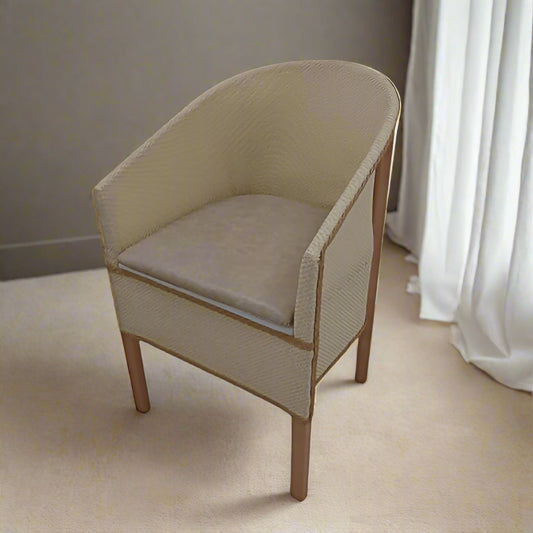 Homecraft Wooden Bedroom Commode